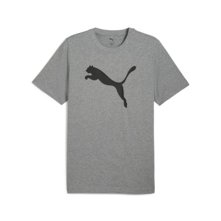 PLAYERA ESS PUMA LOGO TEE
