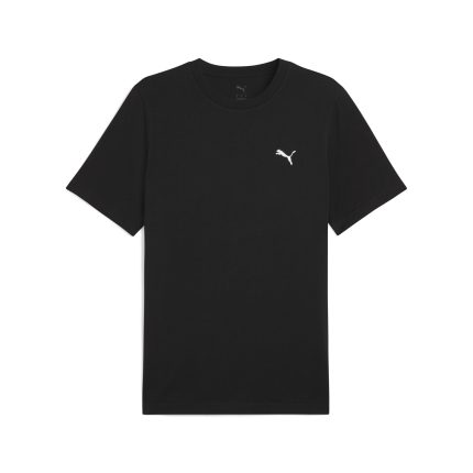 PLAYERA ESS SMALL PUMA LOGO TEE