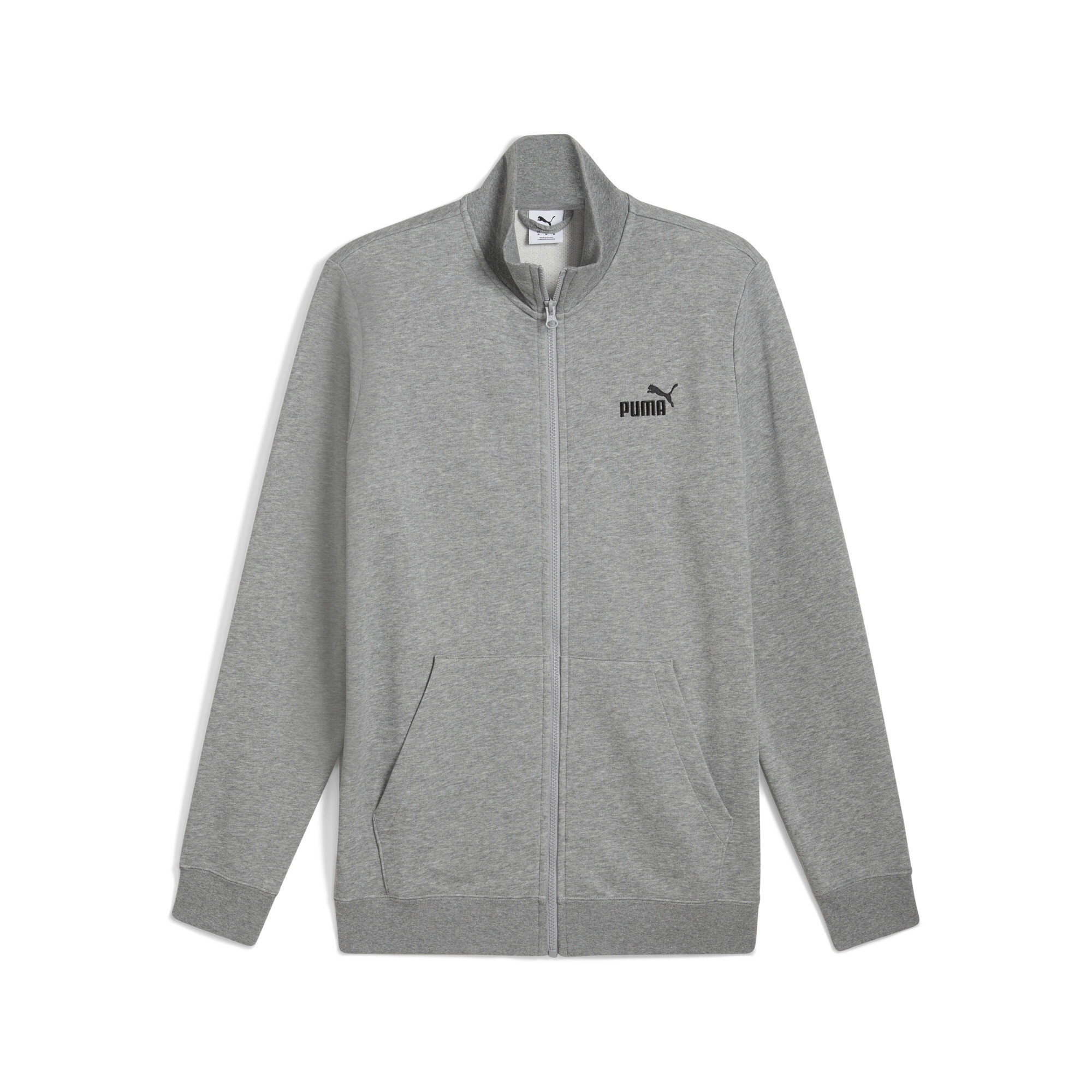 CHUMPA ESS NO, 1 LOGO TRACK JACKET TR