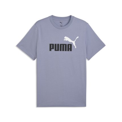 PLAYERA ESS 2 COLOR NO. 1 LOGO TEE