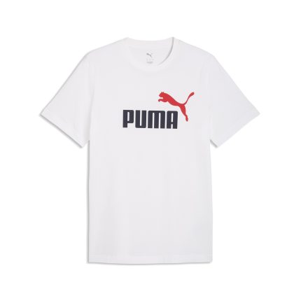 PLAYERA ESS 2 COLOR NO. 1 LOGO TEE
