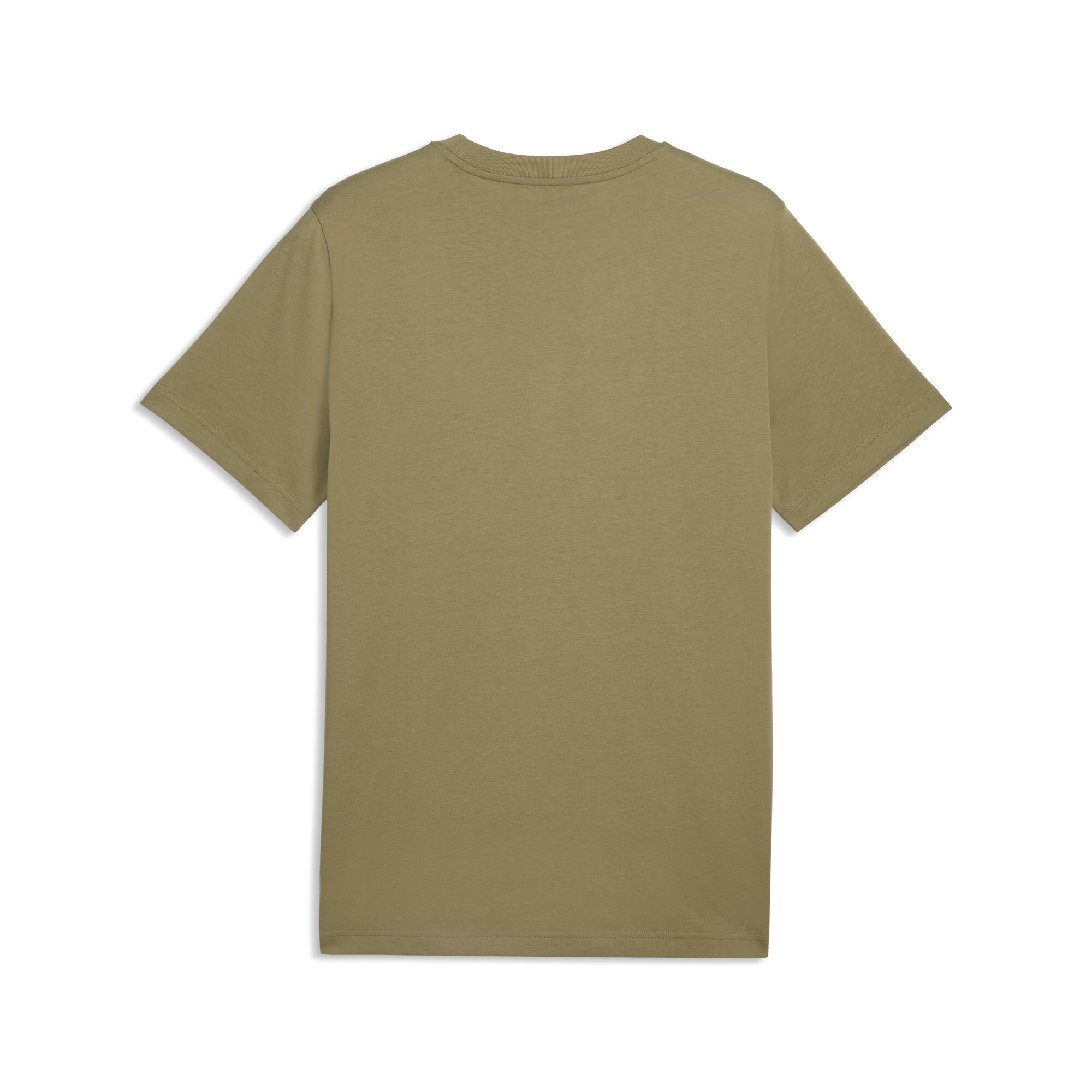 PLAYERA ESS 2 COLOR SMALL NO. 1 LOGO TEE - Imagen 2