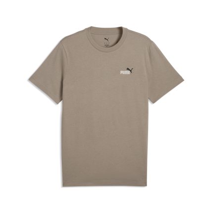 PLAYERA ESS 2 COLOR SMALL NO. 1 LOGO TEE