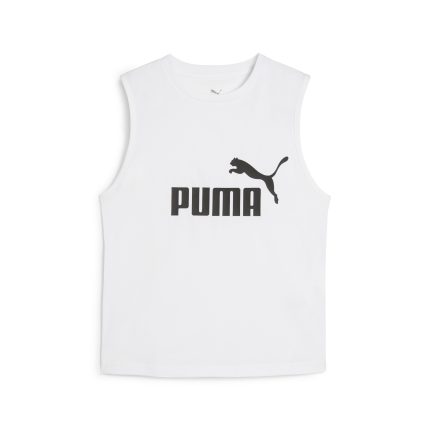 BLUSA PUMA ESSENTIALS NO. 1 TANK TOP