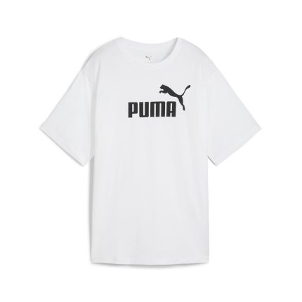 BLUSA ESS NO.1 LOGO RELAXED TEE W