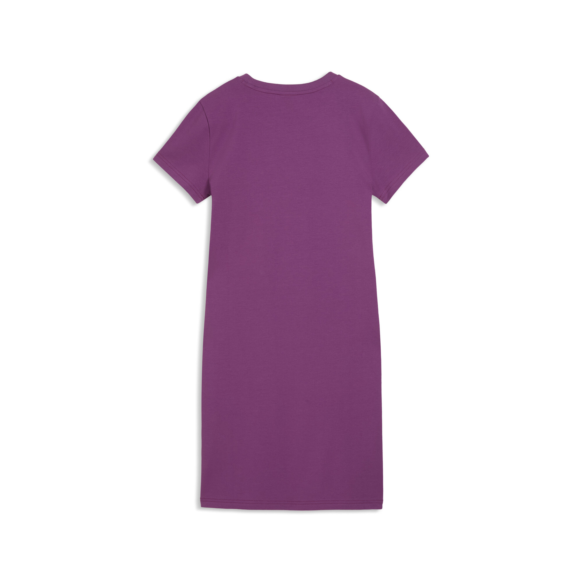 VESTIDO ESS SMALL NO. 1 LOGO SLIM DRESS W - Imagen 2