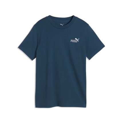 PLAYERA ESS 2 COLOR SMALL NO. 1 LOGO TEE B
