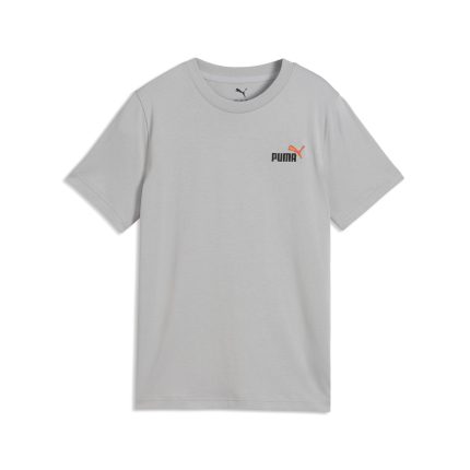 PLAYERA ESS 2 COLOR SMALL NO. 1 LOGO TEE B