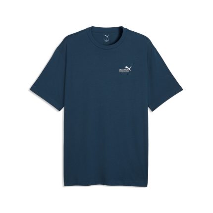 PLAYERA ESS RELAXED SMALL NO. 1 LOGO TEE