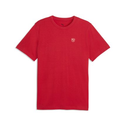 PLAYERA ESS ELEVATED TEE