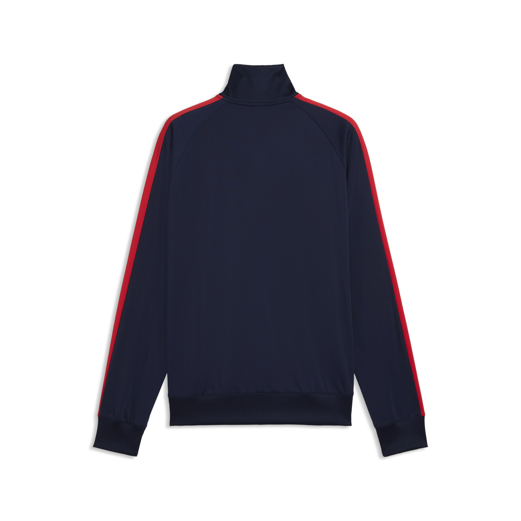 CHUMPA ESS T7 POLY TRACK JACKET - Imagen 2