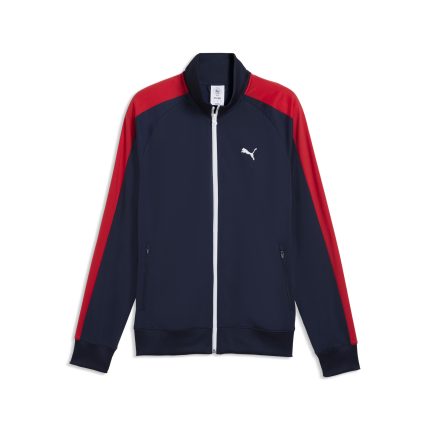 CHUMPA ESS T7 POLY TRACK JACKET