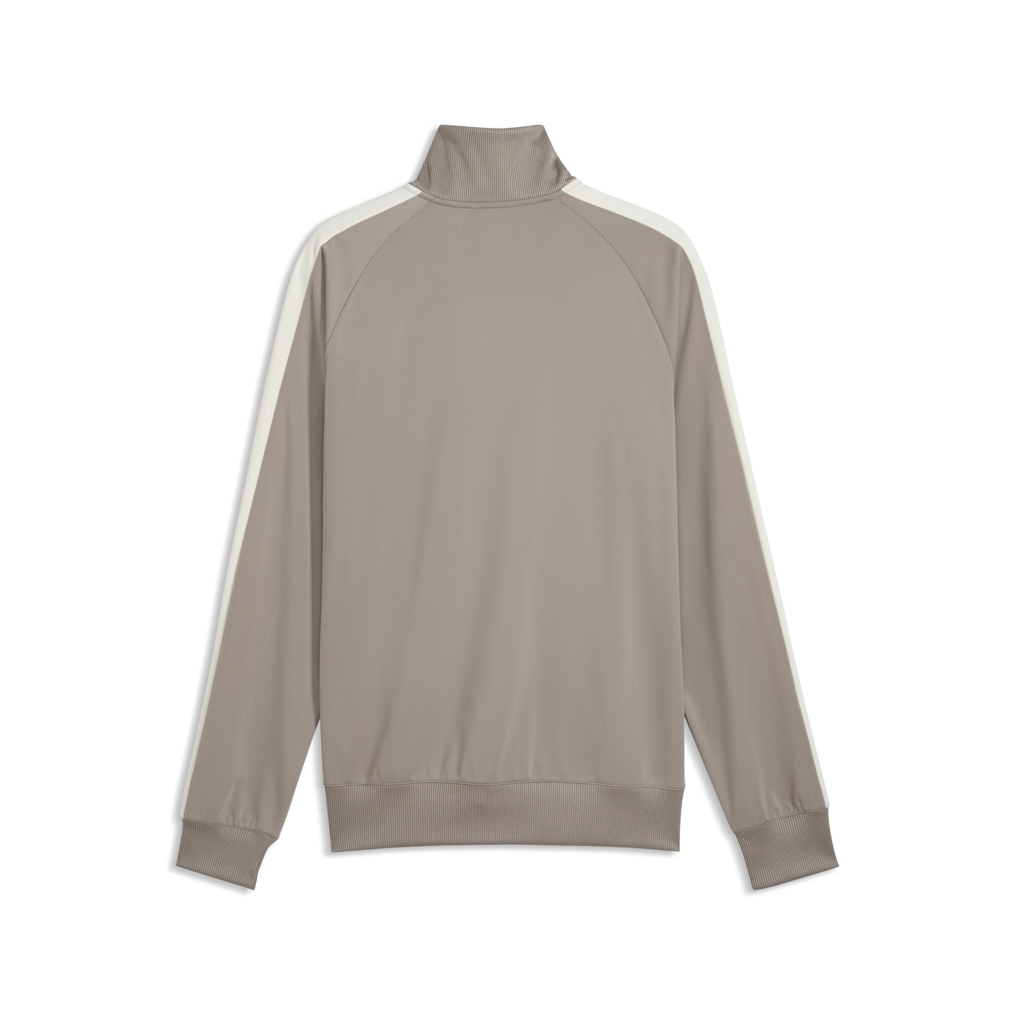 CHUMPA ESS T7 POLY TRACK JACKET - Imagen 2