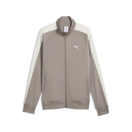 CHUMPA ESS T7 POLY TRACK JACKET