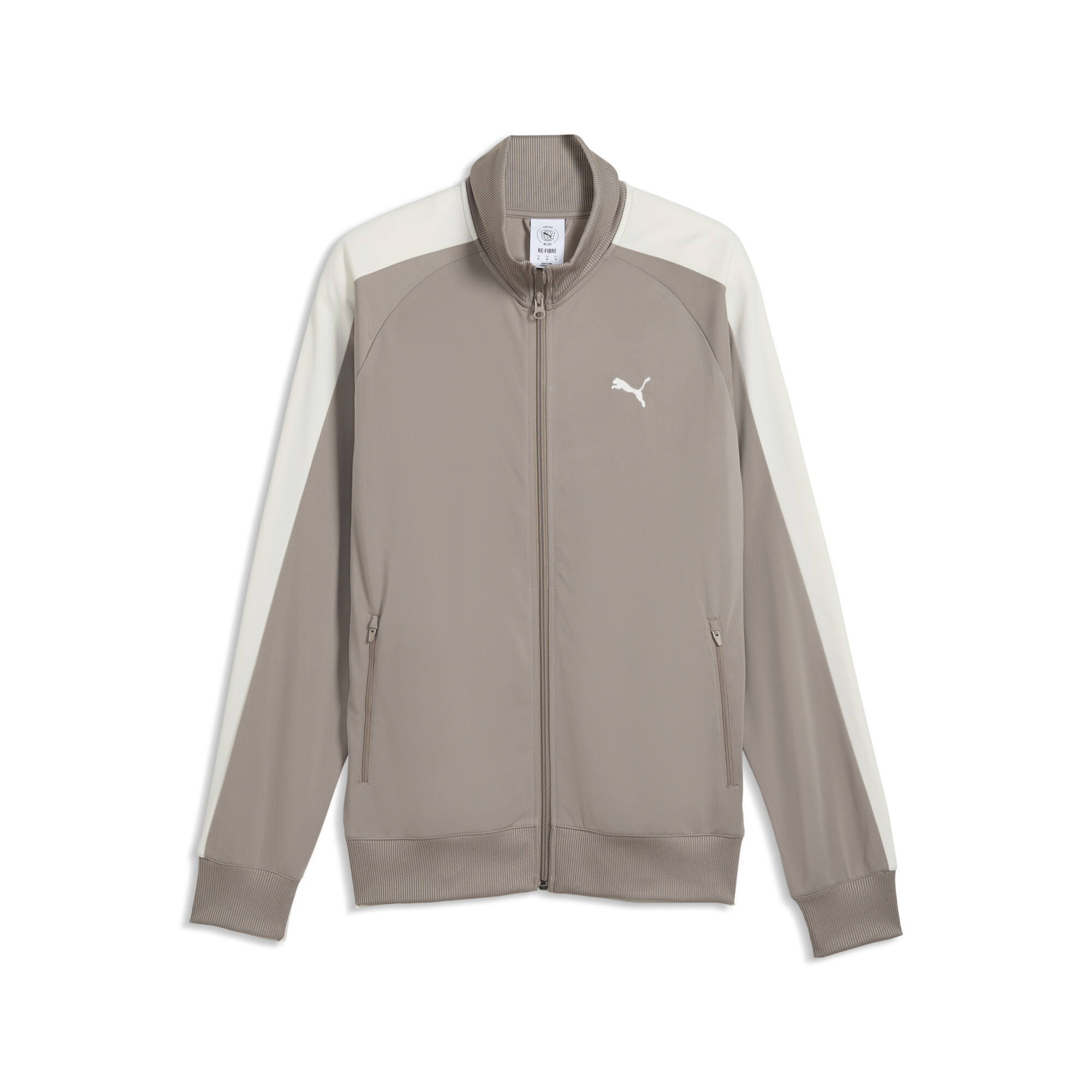 CHUMPA ESS T7 POLY TRACK JACKET