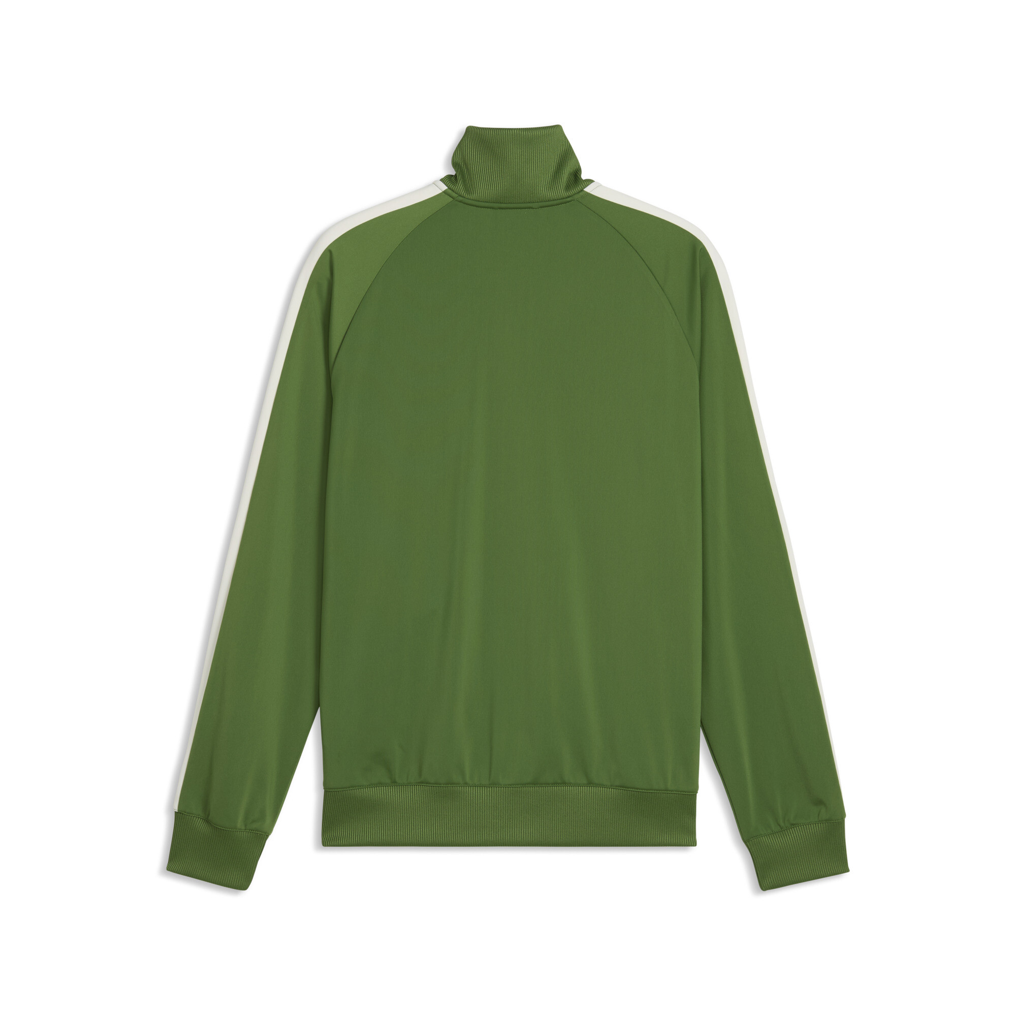CHUMPA ESS T7 POLY TRACK JACKET - Imagen 2