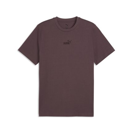PLAYERA ESS SMALL NO.1 LOGO CENTERED TEE