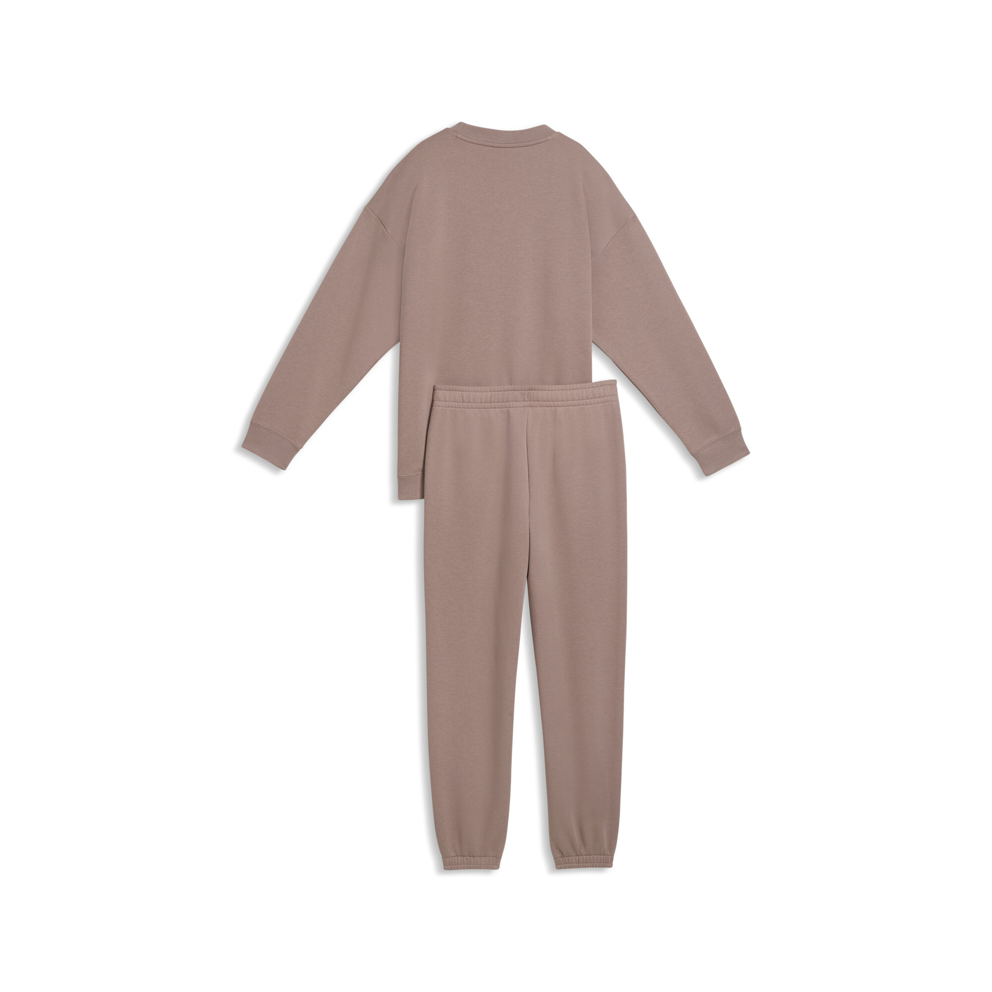 CONJUNTO LOUNGEWEAR OVERSIZED SWEAT SUIT TR G - Imagen 2