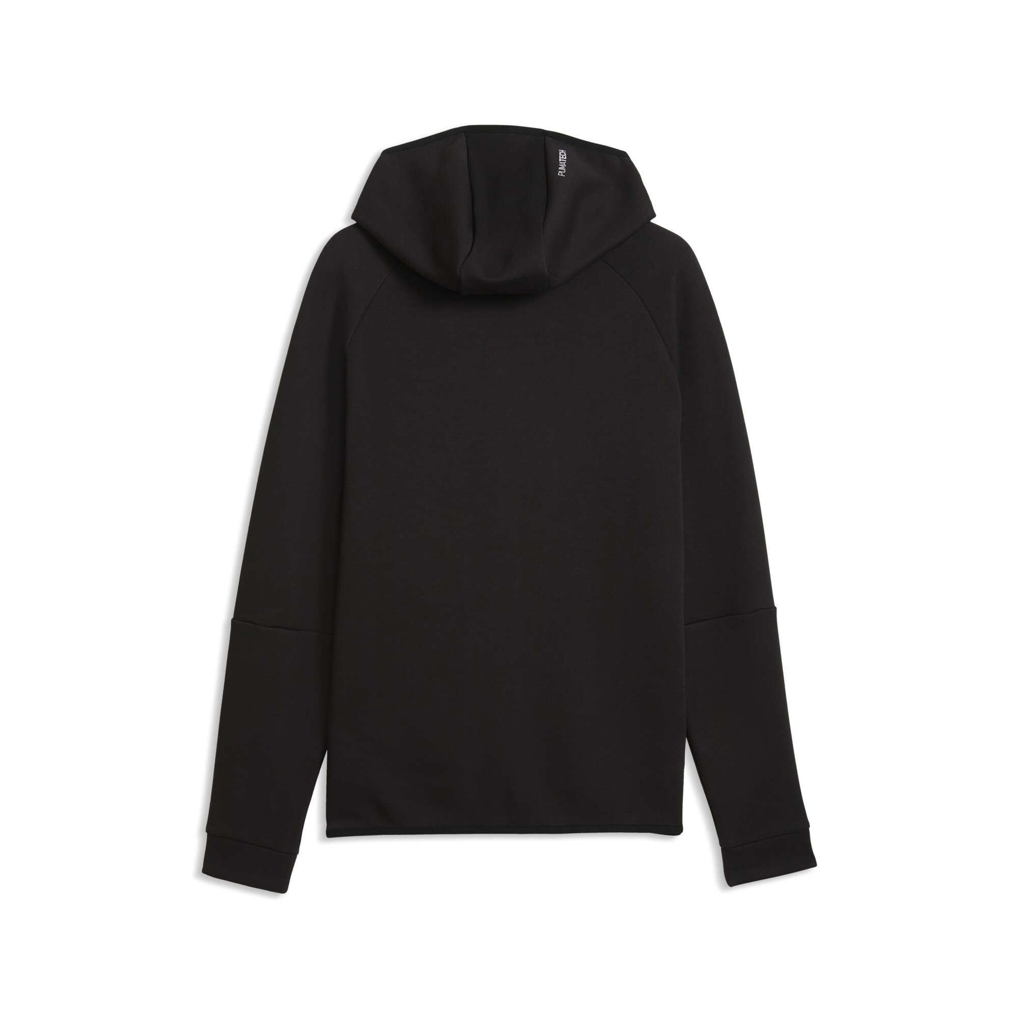 SUDADERO PUMATECH SLIM FULL-ZIP HOODIE DK - Imagen 2