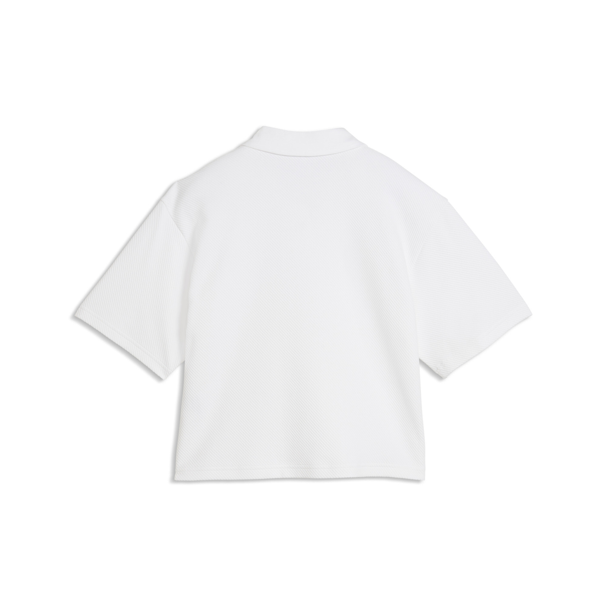 POLO PUMA CLASS RELAXED POLO TEE W - Imagen 2
