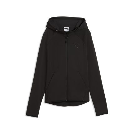 CHUMPA PUMATECH SENSE FULL-ZIP JACKET DK W