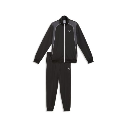 CONJUNTOS POLY PIPING SUIT