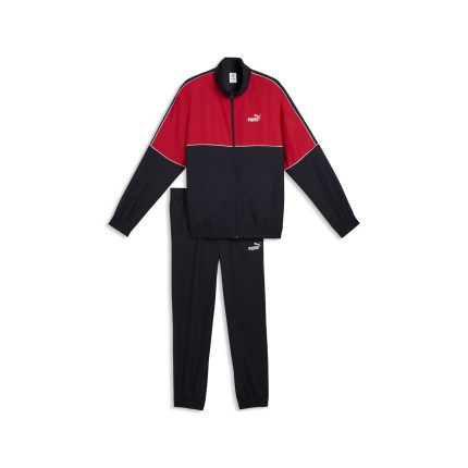 CONJUNTOS WOVEN COLORBLOCK SUIT