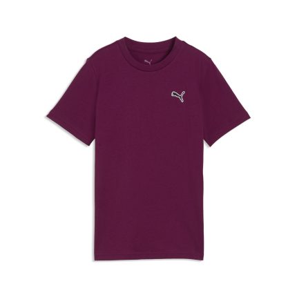 PLAYERA ESS ELEVATED TEE B