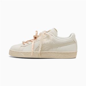 ZAPATO SUEDE BLOOM WNS