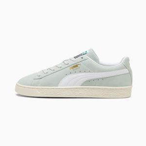 ZAPATO SUEDE CLASSIC WNS