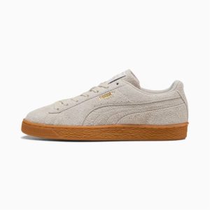 ZAPATO SUEDE FOREVER