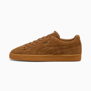 ZAPATO SUEDE FOREVER